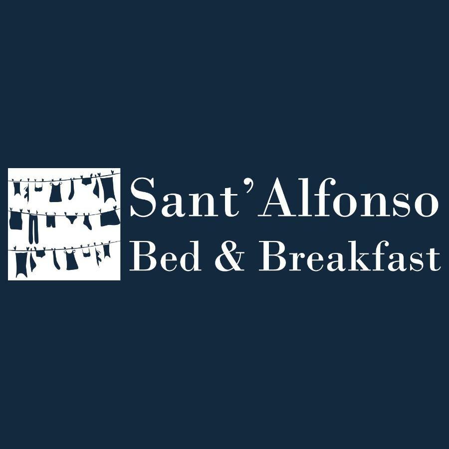 Sant'Alfonso Bed And Breakfast Napoli المظهر الخارجي الصورة