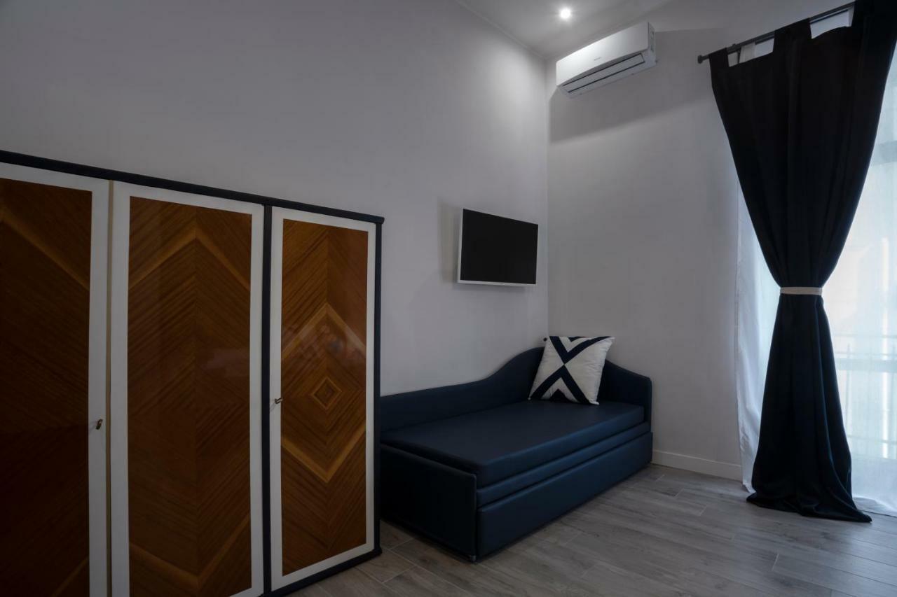 Sant'Alfonso Bed And Breakfast Napoli المظهر الخارجي الصورة