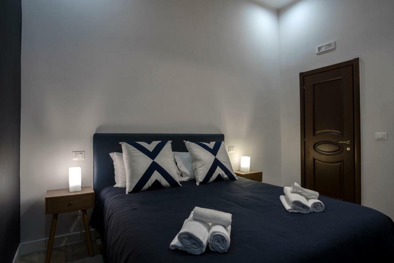 Sant'Alfonso Bed And Breakfast Napoli المظهر الخارجي الصورة