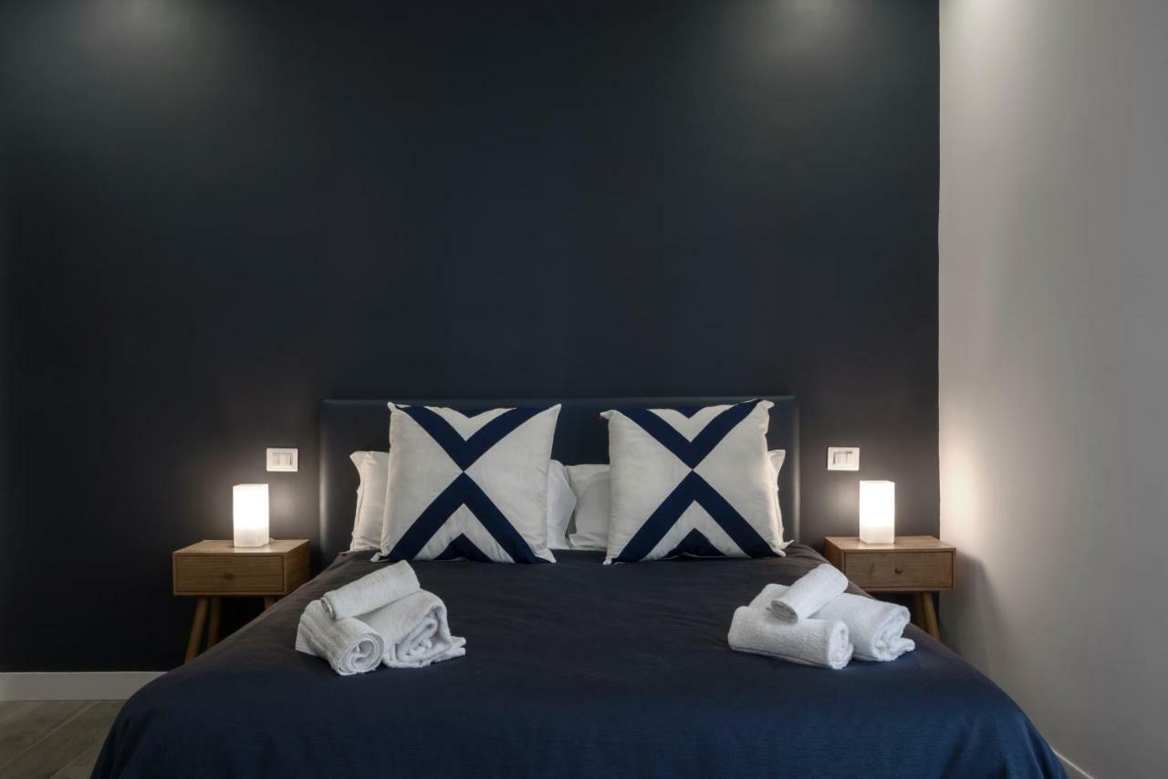 Sant'Alfonso Bed And Breakfast Napoli المظهر الخارجي الصورة