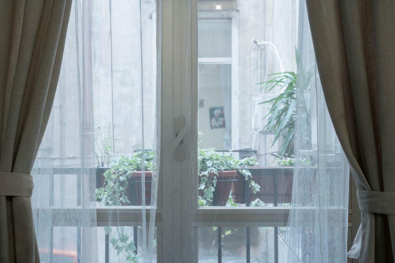 Sant'Alfonso Bed And Breakfast Napoli المظهر الخارجي الصورة