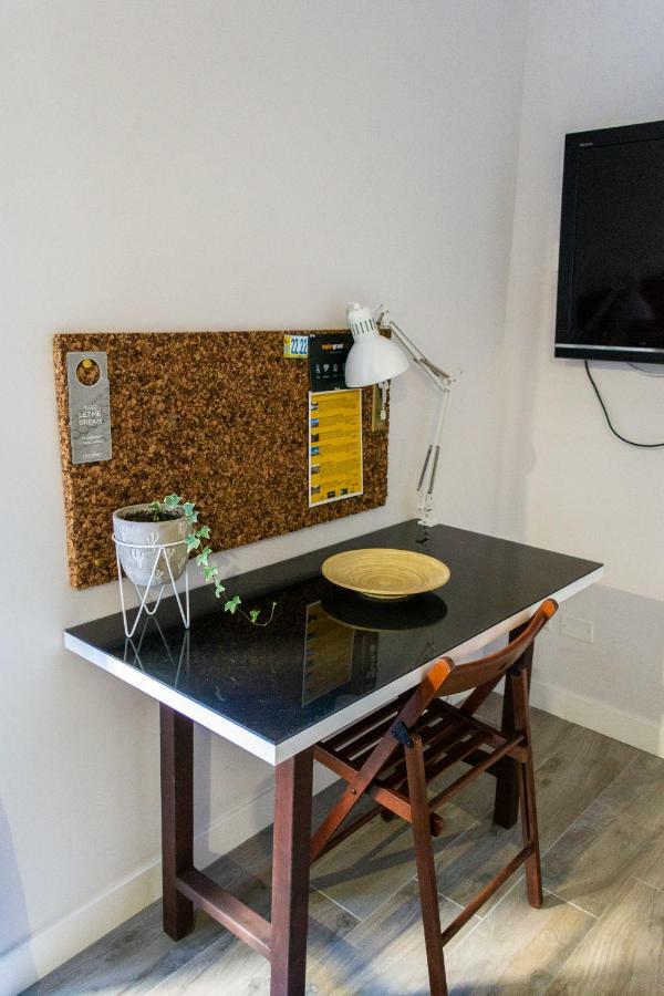 Sant'Alfonso Bed And Breakfast Napoli المظهر الخارجي الصورة